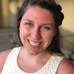 Meet your Posher, Jamie